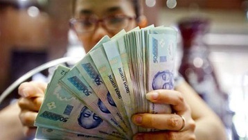 Công bố mới nhất: Người Việt thu nhập bình quân 2.779 USD/năm