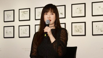 Goo Hye Sun nói về tin từng hẹn hò Seo Taiji