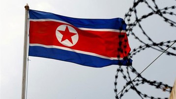 Triều Tiên cáo buộc Liên hợp quốc ‘tiêu chuẩn kép’ về vụ thử tên lửa