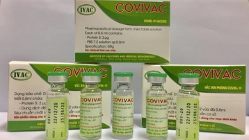 Vì sao vaccine Covid-19 ở Việt Nam có giá 60.000 đồng một liều?