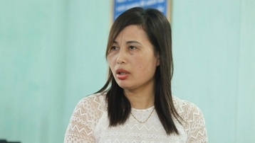 Cô giáo ở Hà Nội tố bị trường trù dập: Bộ GD&ĐT vào cuộc