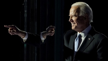 Chính sách an ninh đối ngoại 'cứng rắn' của ông Biden dần hé lộ?
