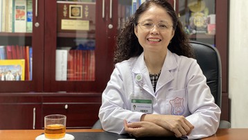 Nhà khoa học nữ 35 năm đưa nghiên cứu tim mạch Việt lên bản đồ y học thế giới