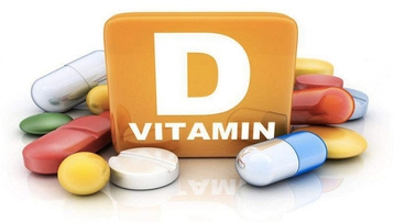Thiếu Vitamin D khiến cơ thể gặp rắc rối nhiều hơn bạn nghĩ