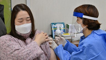 Hàn Quốc kết luận các ca tử vong sau khi tiêm vaccine là do bệnh nền