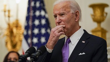 12 bang kiện Tổng thống Biden vì tính chi phí xã hội của khí thải