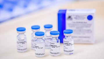 Vaccine ngừa Covid-19 của Nga sẽ được sản xuất tại Italy
