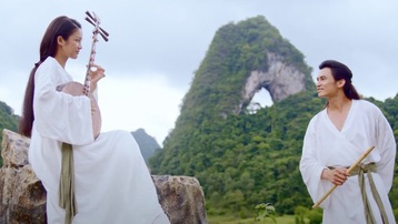 ‘Kiều’ - phim 18+ thảm họa của điện ảnh Việt