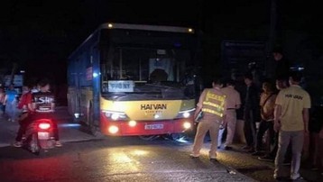 Một tuần xảy ra 3 vụ tai nạn do xe buýt, Hà Nội chấn chỉnh cách nào?