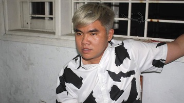 Đà Nẵng: Bắt thanh niên sát hại chị ruột để cướp tài sản