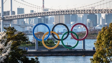 Nhật Bản cân nhắc hủy bỏ tổ chức Olympic Tokyo?