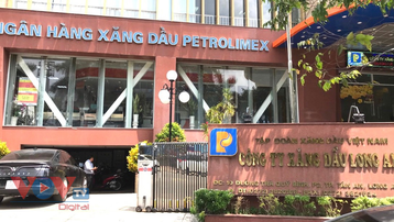 Vụ 200 triệu lít xăng giả: Bắt Giám đốc Petrolimex Long An