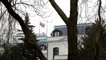  Séc tuyên bố trục xuất 18 nhà ngoại giao Nga
