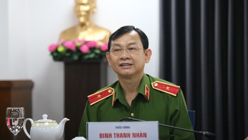 Công an TPHCM lên tiếng về việc khởi tố, bắt Lê Chí Thành và chặn cao tốc để đua xe