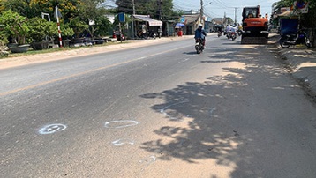 Bình Thuận: Liên tục xảy ra tai nạn giao thông, khiến 3 người tử vong