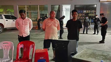 Ông Hun Sen quyết trừng phạt tướng Chanthuok bằng bản án cao nhất