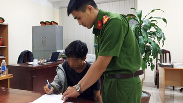 Rút súng bắn người ở Lâm Đồng rồi bỏ trốn trong đêm về TP.HCM
