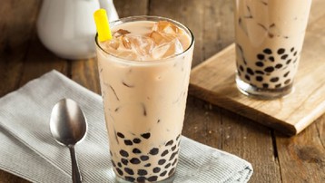 Lâm Đồng: Tạm giữ đối tượng trộn cần sa vào trà sữa bán qua mạng