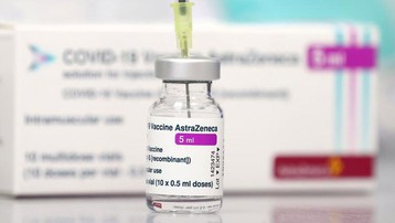 Australia điều tra một trường hợp đông máu sau khi tiêm vaccine AstraZeneca