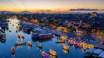 Du lịch Việt Nam được đề cử 10 hạng mục tại World Travel Awards 2021