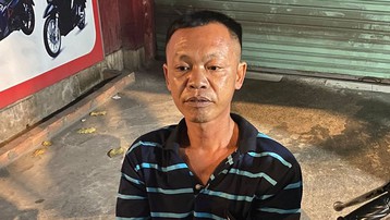Bình Thuận: Khởi tố kẻ hiếp dâm bé gái 2 tuổi
