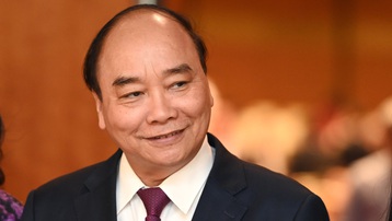Chủ tịch nước Nguyễn Xuân Phúc sẽ dự hội nghị thượng đỉnh về khí hậu