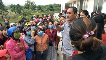Khánh Hòa: Bí thư phường bị đâm tử vong