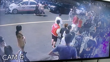 Ba người thương vong trong vụ ẩu đả ở thành phố Phan Thiết