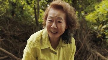 Oscar 2021: "Bà ngoại Hàn Quốc" mang về chiến thắng cho điện ảnh châu Á, "Tenet" đoạt giải kỹ xảo