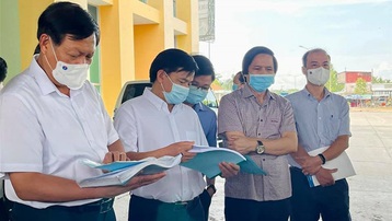 Khẩn: Bộ Y tế thông báo tìm người trên chuyến bay từ Nhật Bản về Đà Nẵng