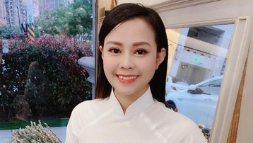 CEO Hoàng Thảo chia sẻ cảm xúc khi lâu ngày trở về Việt Nam