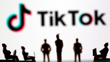 Chủ sở hữu TikTok kêu bị 'quấy rối' tại Ấn Độ