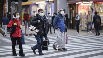 Nhật Bản nỗ lực ngăn chặn nguy cơ làn sóng Covid-19 thứ 4