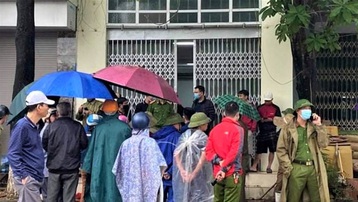 Phát hiện hai thi thể bốc mùi trong căn nhà khóa trái ở Lào Cai