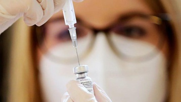 Mỹ đang tiêm vaccine Covid-19 nhanh hơn gần 5 lần so với mức trung bình toàn cầu