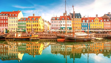 Đan Mạch và Luxembourg là những quốc gia 'xanh nhất' thế giới