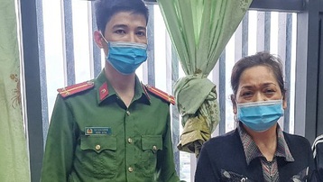 Điện Biên: Bắt giữ đối tượng trốn truy nã sau 17 năm lẩn trốn tại Trung Quốc