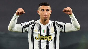 Kết quả Juventus 2-1 Napoli: 'Lão bà' thắng trở lại