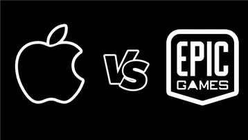 Apple và Epic Games đưa ra lý lẽ tranh luận trong vụ kiện độc quyền