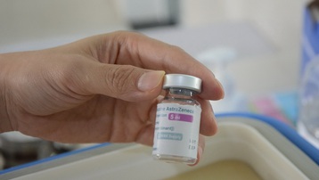 Bộ Y tế thông tin chính thức về ca phản vệ sau tiêm vaccine COVID-19 tại Đà Nẵng