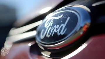 Ford thu hồi hàng trăm nghìn xe ở Bắc Mỹ 