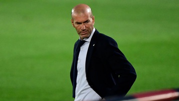 Odriozola và Mendy cùng chấn thương, Zidane hết sạch hậu vệ