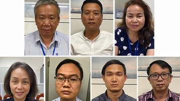 Khởi tố 7 bị can liên quan đến những sai phạm tại Bệnh viện Tim Hà Nội