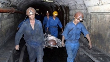 Quảng Ninh: Tại nạn lao động tại mỏ than khiến 1 công nhân tử vong