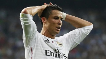 Mẹ Ronaldo cam đoan mùa sau con trai sẽ về đá cho Sporting Lisbon