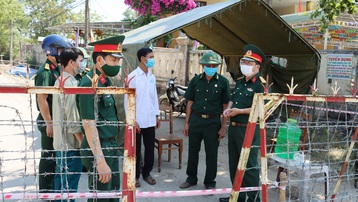 Thừa Thiên Huế không cấm người đến, về từ Đà Nẵng