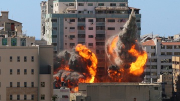 Gaza: Xung đột chưa thể ngừng