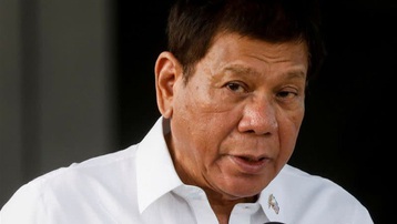 Tổng thống Philippines cấm nội các thảo luận công khai về Biển Đông