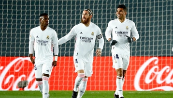 Real Madrid trước mùa hè biến động: Tăng bán, bớt cho mượn