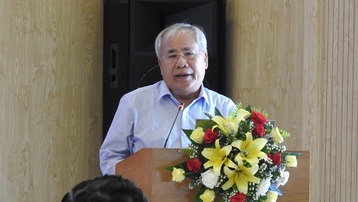 Khánh Hòa: Nguyên Phó Chủ tịch UBND tỉnh, nguyên Giám đốc Sở Tài nguyên - Môi trường bị khởi tố, bắt tạm giam